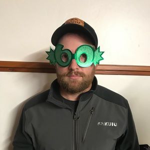 Meet your Posher, Cody